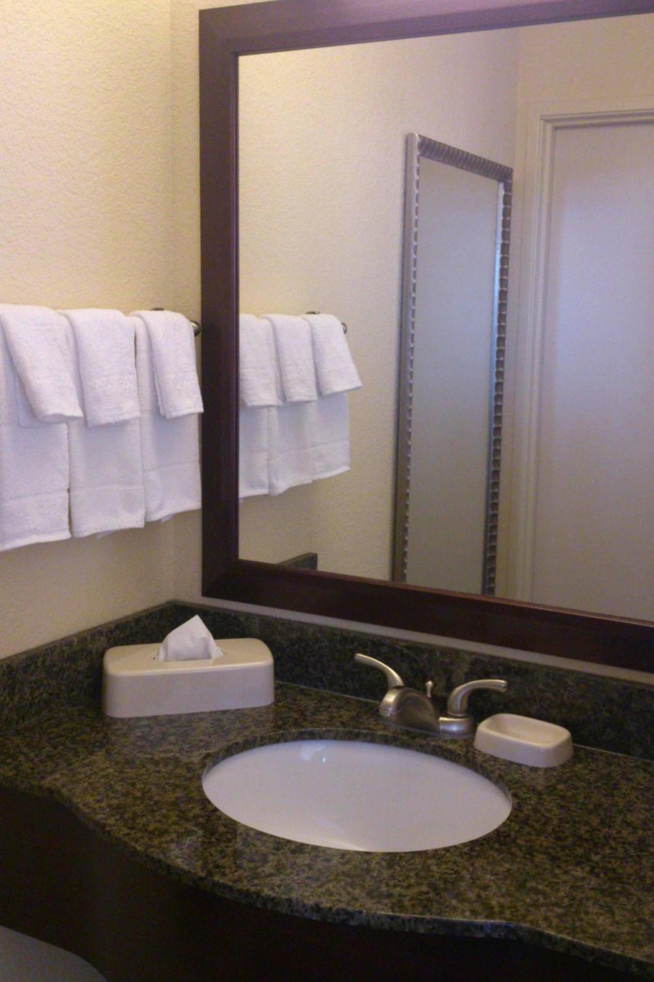 Springhill Suites Ridgecrest Luaran gambar