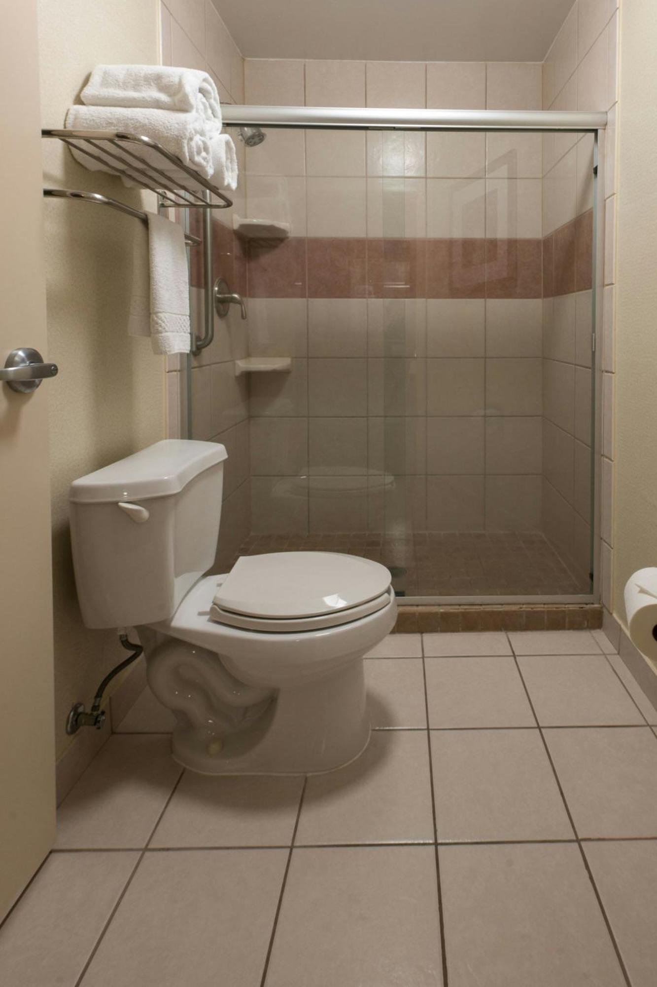 Springhill Suites Ridgecrest Luaran gambar