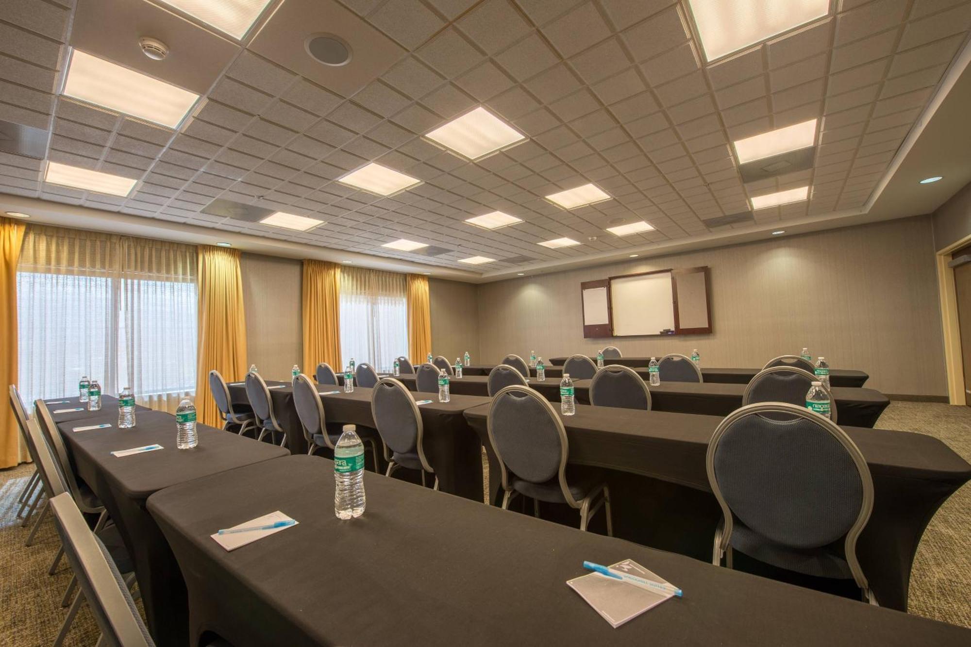 Springhill Suites Ridgecrest Luaran gambar
