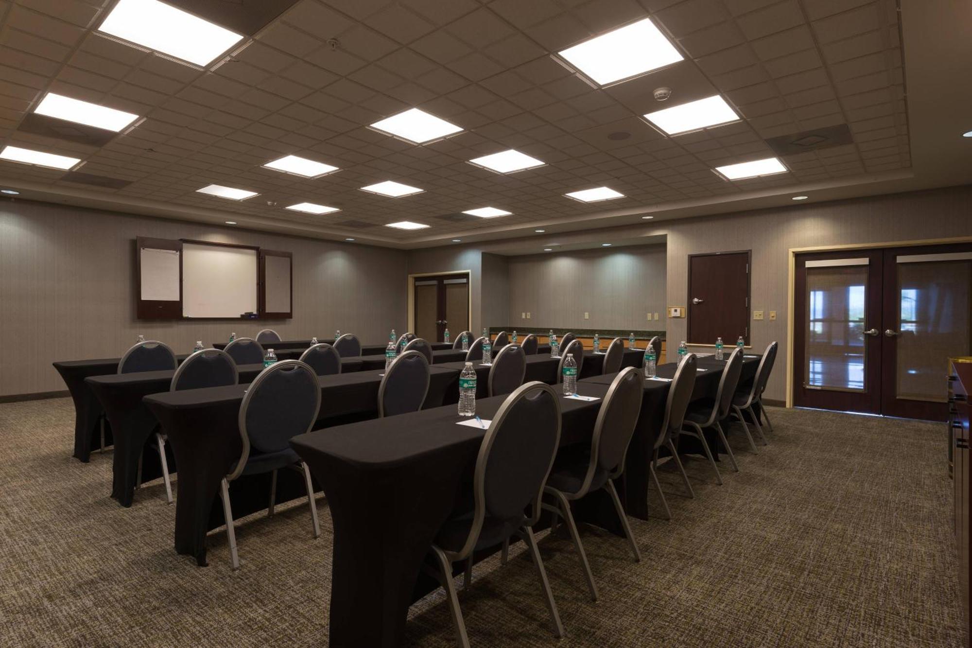 Springhill Suites Ridgecrest Luaran gambar
