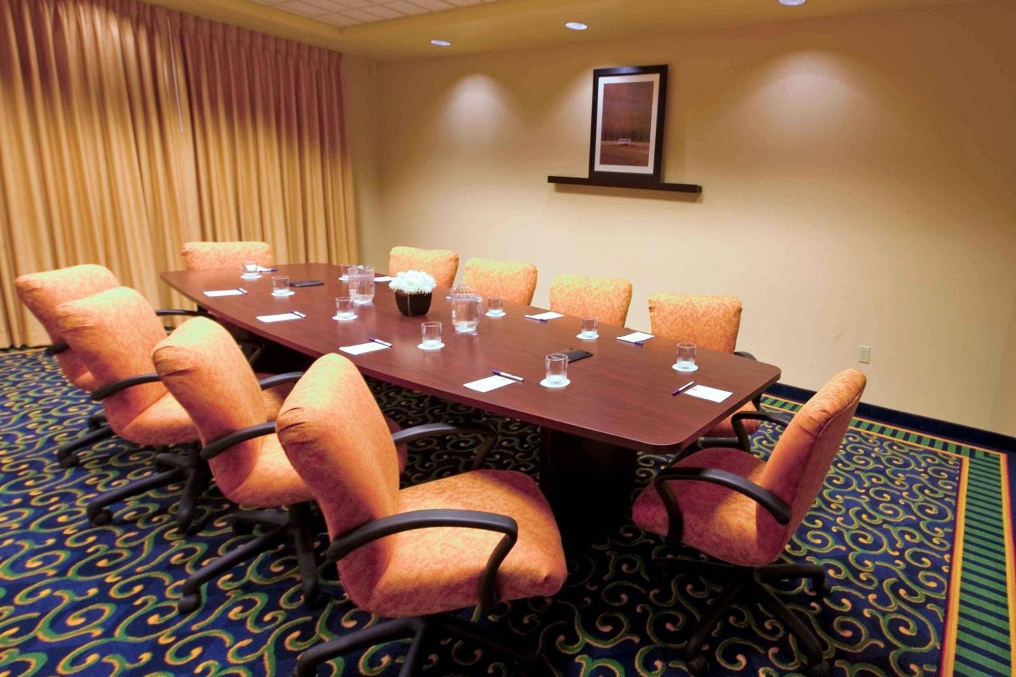 Springhill Suites Ridgecrest Luaran gambar