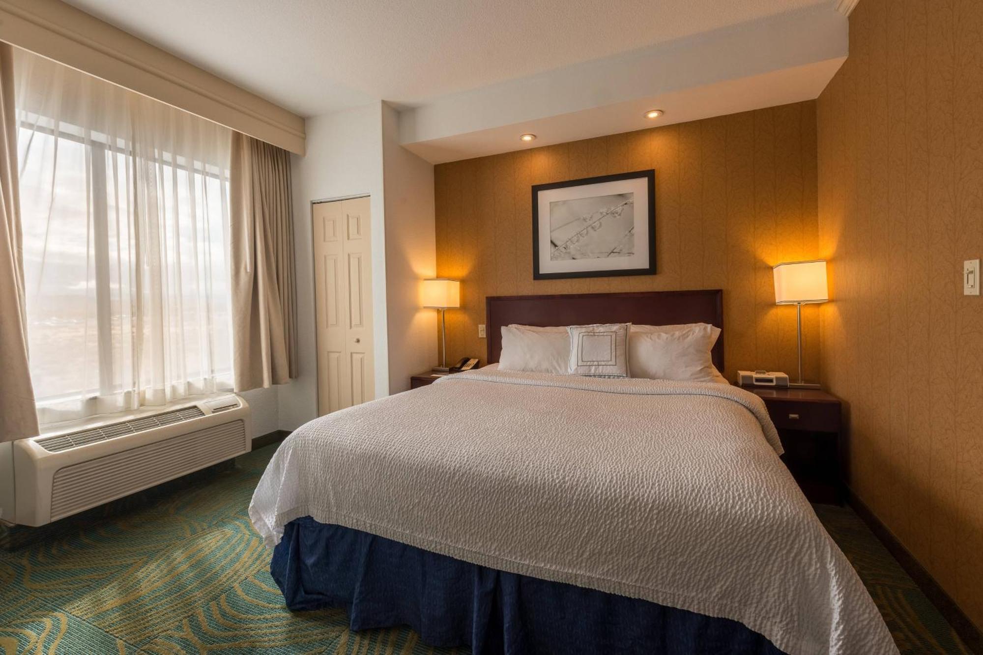Springhill Suites Ridgecrest Luaran gambar