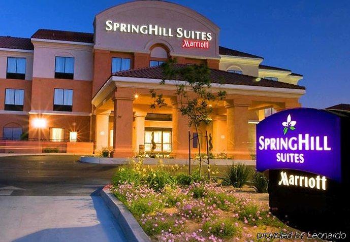 Springhill Suites Ridgecrest Luaran gambar