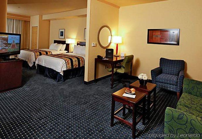 Springhill Suites Ridgecrest Luaran gambar