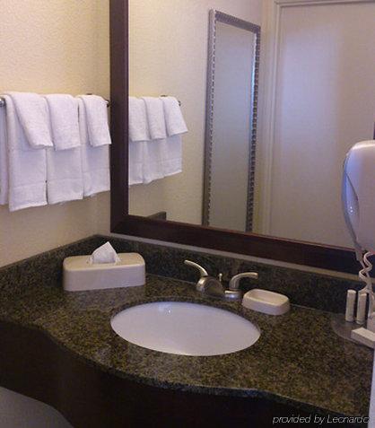 Springhill Suites Ridgecrest Luaran gambar