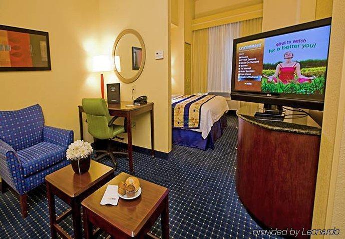 Springhill Suites Ridgecrest Luaran gambar