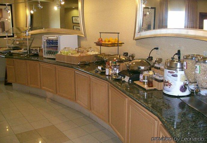 Springhill Suites Ridgecrest Luaran gambar