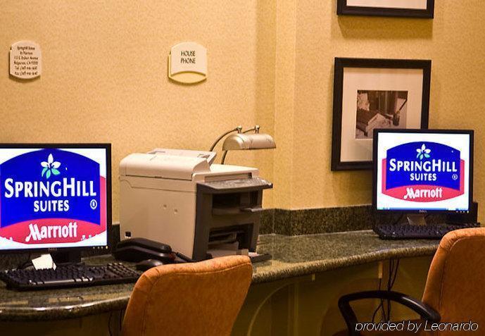 Springhill Suites Ridgecrest Luaran gambar