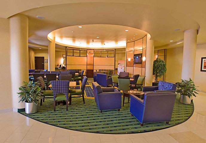 Springhill Suites Ridgecrest Luaran gambar