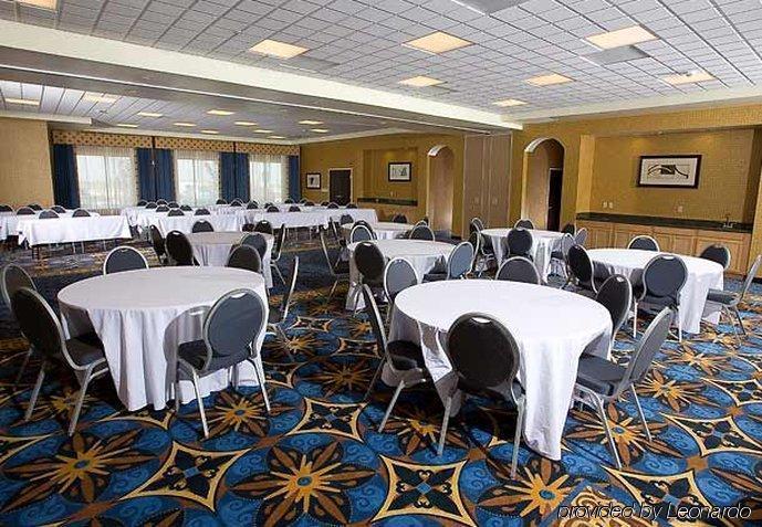 Springhill Suites Ridgecrest Luaran gambar
