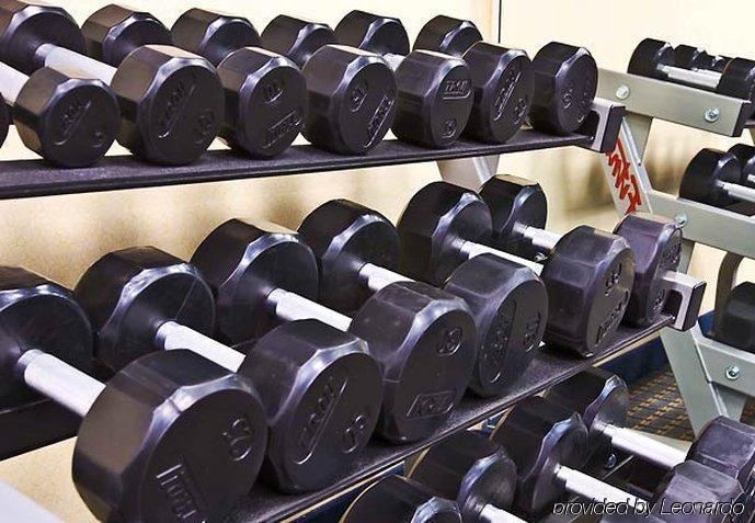 Springhill Suites Ridgecrest Luaran gambar