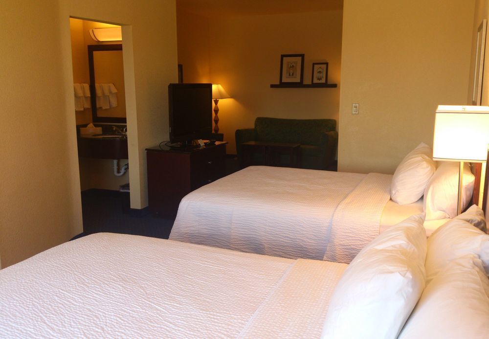 Springhill Suites Ridgecrest Luaran gambar