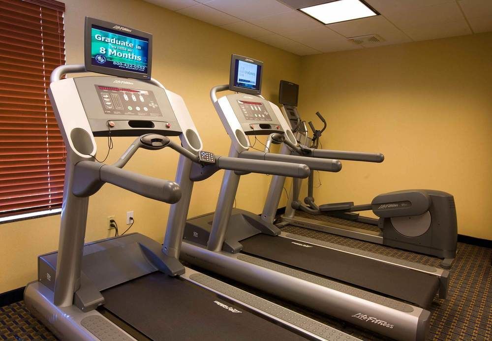 Springhill Suites Ridgecrest Luaran gambar