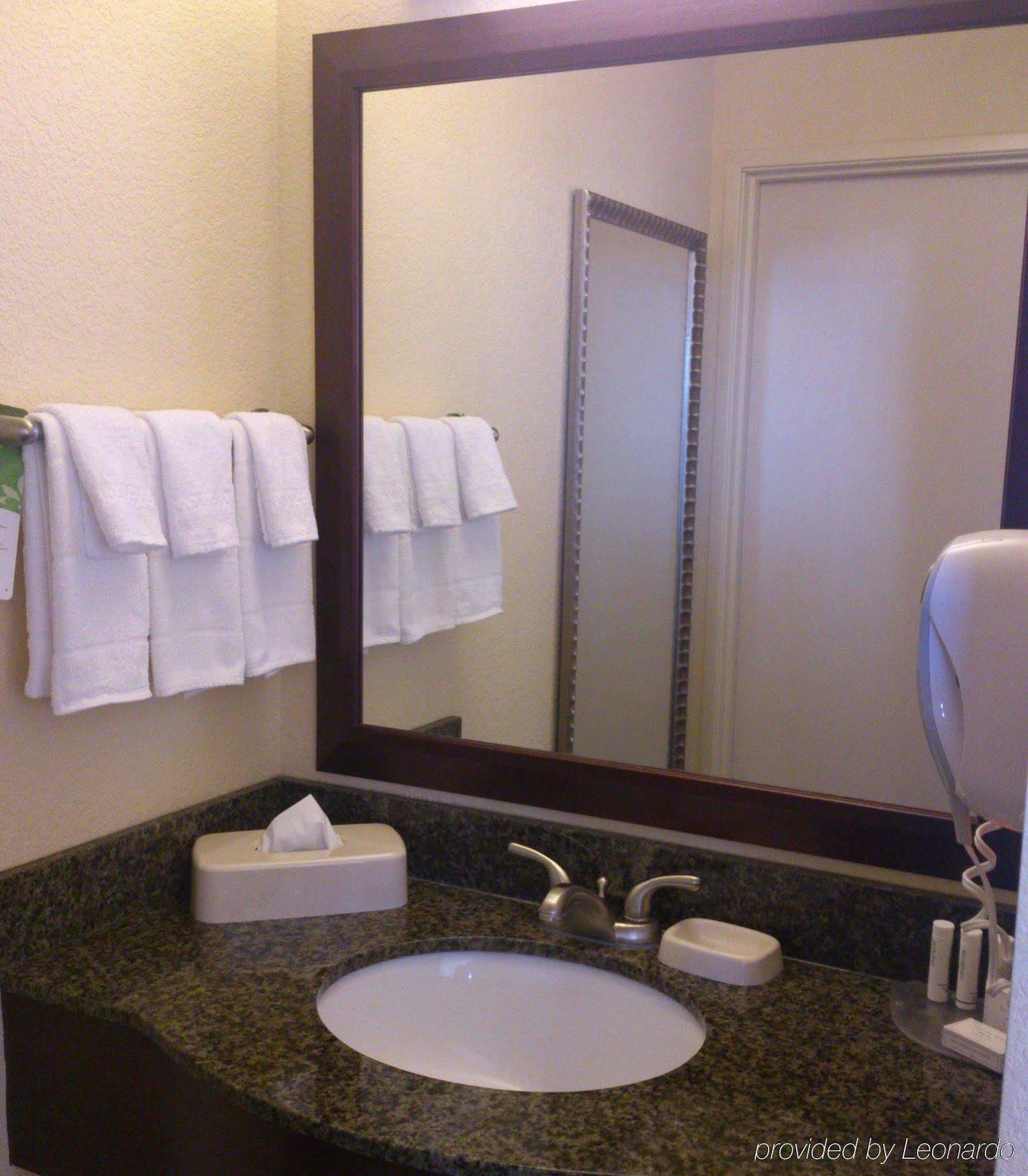 Springhill Suites Ridgecrest Luaran gambar