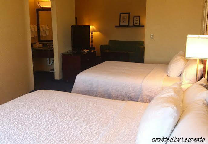 Springhill Suites Ridgecrest Luaran gambar